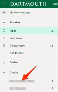 SharePoint: Inviting/Adding Members to Group